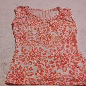 Ann Taylor, Loft Ladies shirt